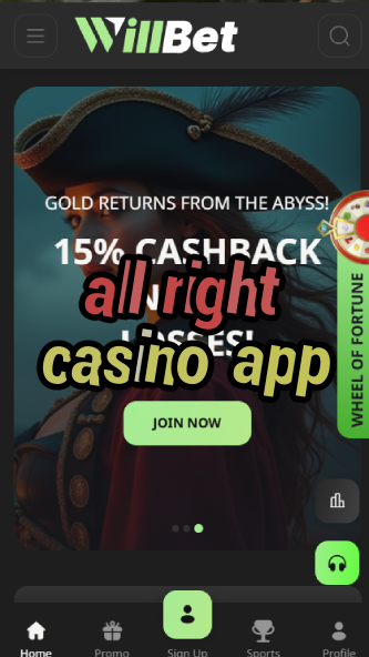 all right casino app-asdasdzhjkds.com