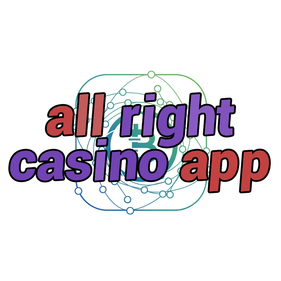 all right casino app